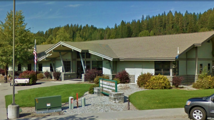 Pend Oreille County Counseling - South Garden Avenue WA 99156