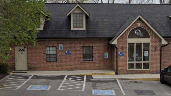 Peninsula Behavioral Health - Outpatient TN 37862