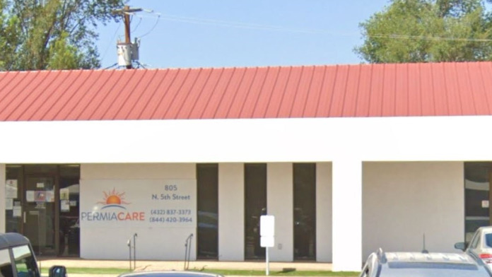 PermiaCare - Mental Health Services TX 79830