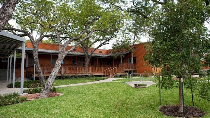 Phoenix House - Hill A. Feinberg Academy TX 75219