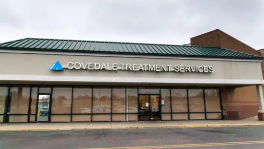 Covedale Treatment Services