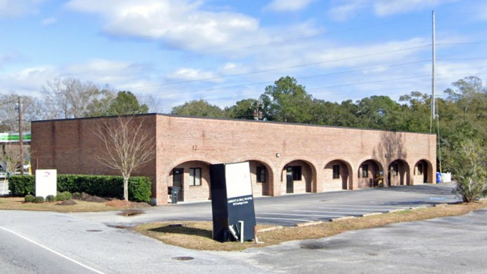 Plantation Plaza Therapy Center SC 29407