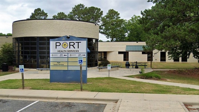 Port Human Services NC 28501