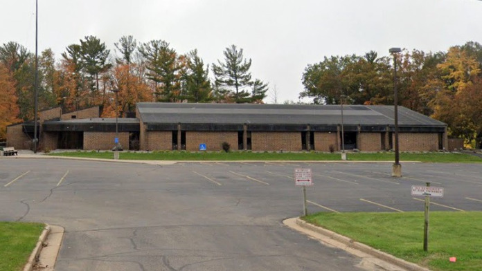 Portage County Health and Human Services WI 54481