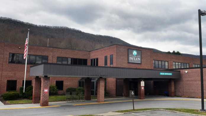 Princeton Community Hospital - Behavioral Health WV 24701