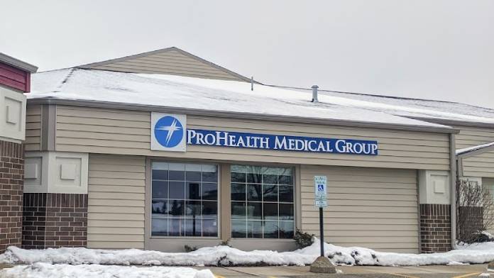 ProHealth Care WI 53150