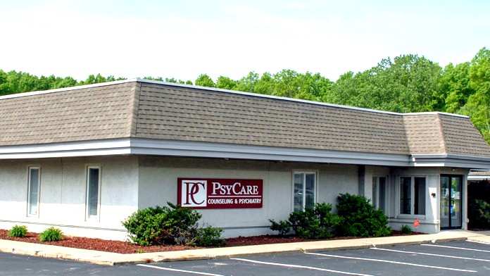 PsyCare - Boardman Clinic OH 44512