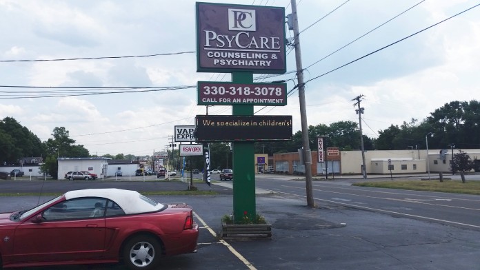 PsyCare - Struthers OH 44471