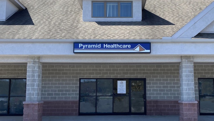 Pyramid Healthcare - Outpatient Treatment Center PA 17268