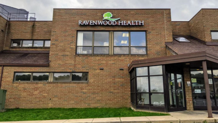 Ravenwood Health - Ravenwood Drive OH 44024