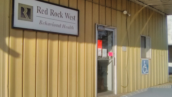 Red Rock Behavioral Health Services OK 73772