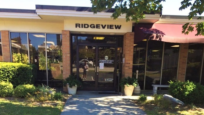 Ridgeview Behavioral Health Services TN 37830