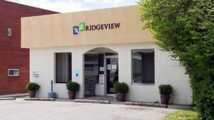 Ridgeview Outpatient Clinic TN 37841