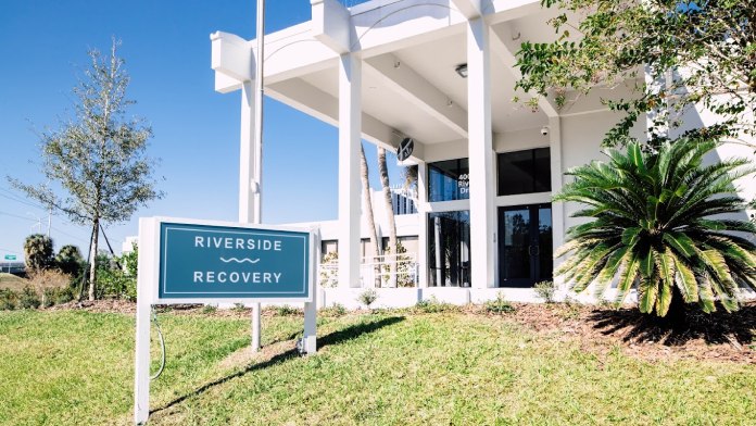 Riverside Recovery of Tampa FL