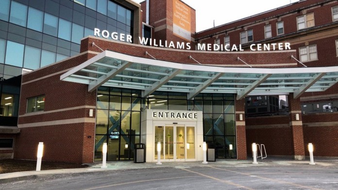 Roger Williams Medical Center - Addiction Medicine Treatment RI 2908