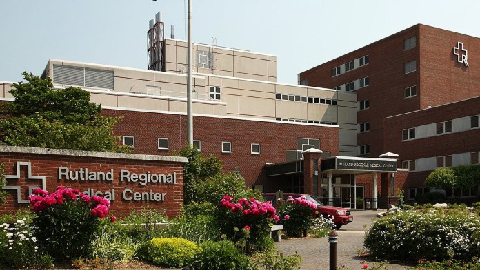 Rutland Regional Medical Center - Behavioral Health VT 5701