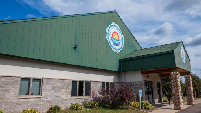 Saint Croix Tribal Health Clinic - Behavioral Health WI 54893