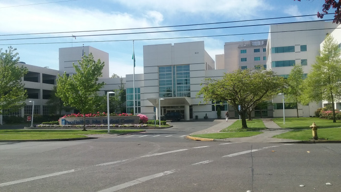 Saint John Medical Center - Behavioral Health WA 98632