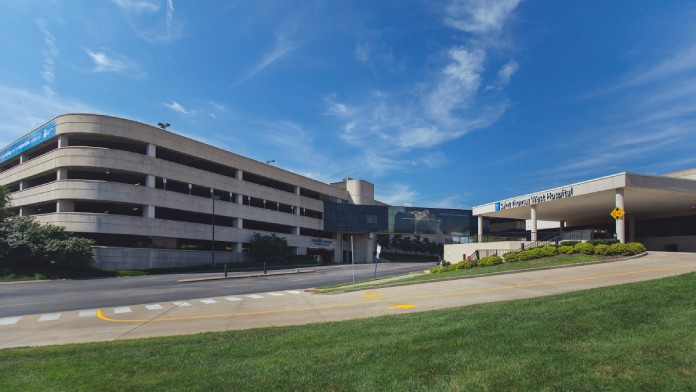 Saint Thomas Hospital - Behavioral Health TN 37205