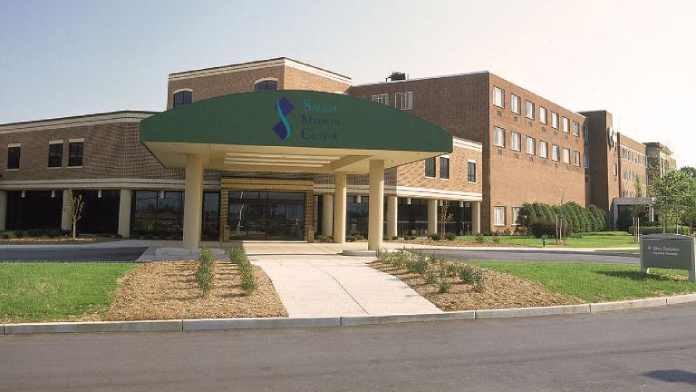 Salem Hospital - Psychiatric Medicine Center OR 97309