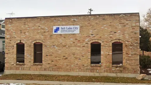 Salt Lake City Comprehensive Treatment Center