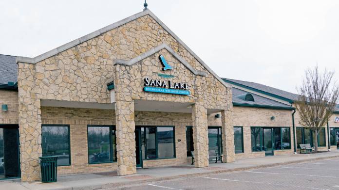 Sana Lake Behavioral Wellness Center Kansas City MO