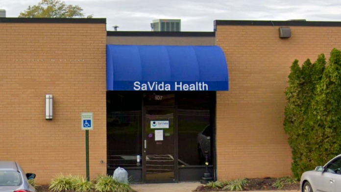 SaVida Health - Culpeper VA 22701