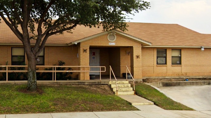 SCAN - Serving Children and Adults in Need - Esperanza Youth Recovery Home TX 78046