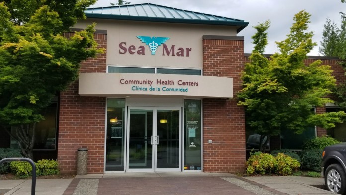 Sea Mar Behavioral Health - Plain Blvd WA 98662