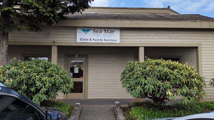 Sea Mar Community Health Centers - Child & Family Services WA 98208