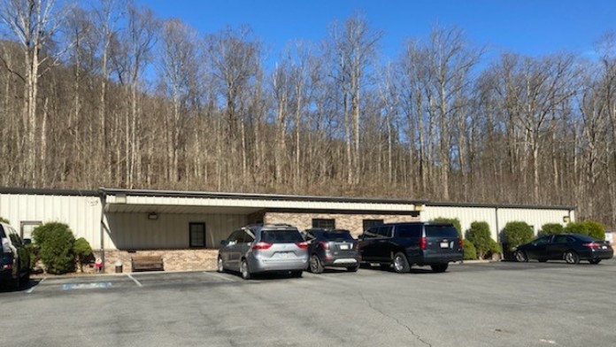 Seneca Health Services WV 26288