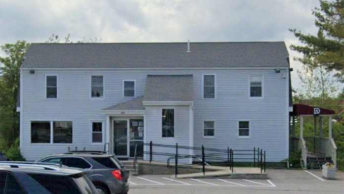 South Portland Comprehensive Treatment Center ME