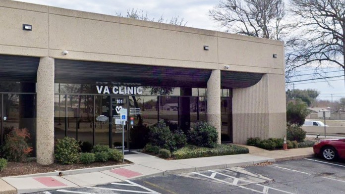 South Texas VA Health Care System - NE 410 San Antonio Community Based Outpatient Clinic TX 78217