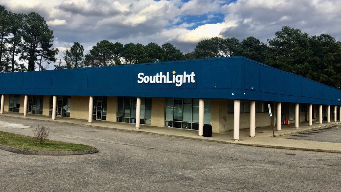 Southlight Healthcare NC 27610