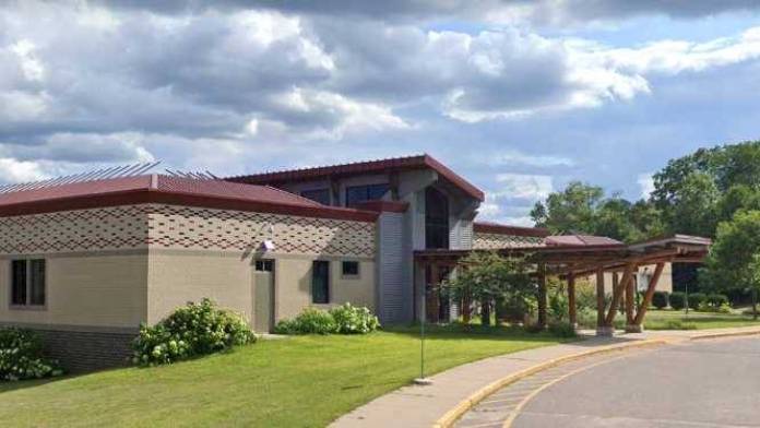 Stockbridge Munsee Tribal Health Center WI 54416