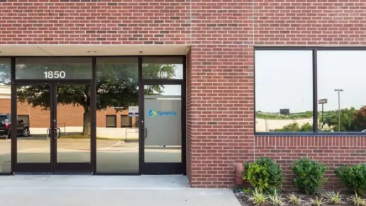 Symetria — Lewisville Outpatient Rehab & Suboxone Clinic