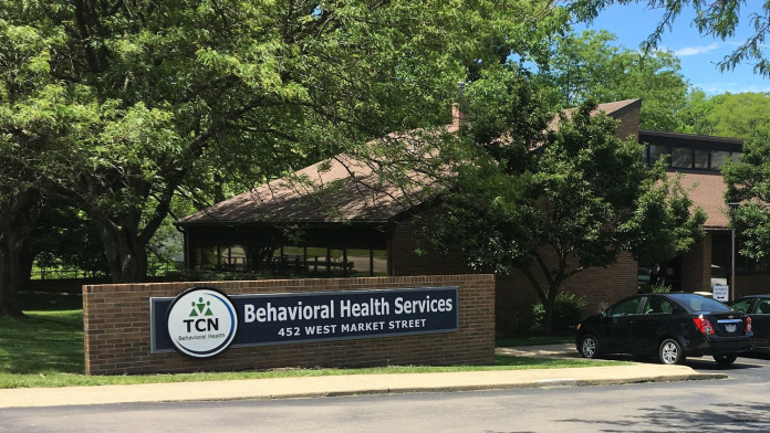 TCN Behavioral Health Services OH 45385