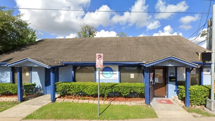 Texas Clinic - Fulton Street TX 77022