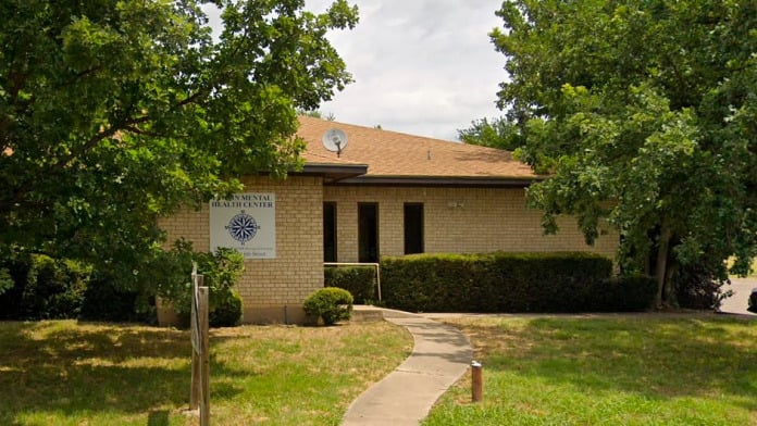 Texoma Community Center - Mental Health Center TX 75418