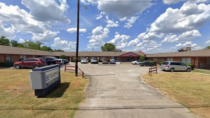 Texoma Community Center of Grayson County TX 75092