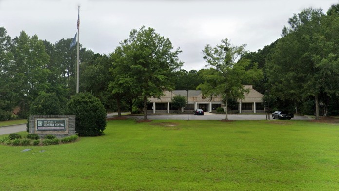 The Ernest E. Kennedy Center SC 29461