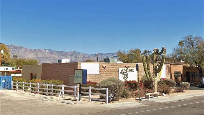 The Mark Youth & Family Care Campus AZ 85712