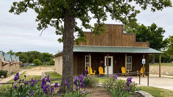 Touchstone Ranch Recovery Center TX 76457