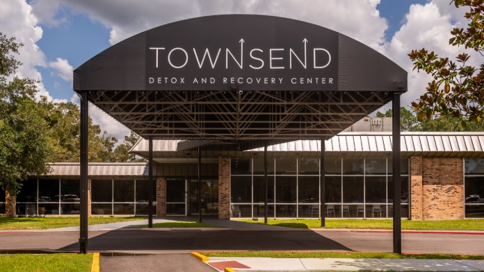 Townsend Recovery Detox And Drug Rehab Center LA