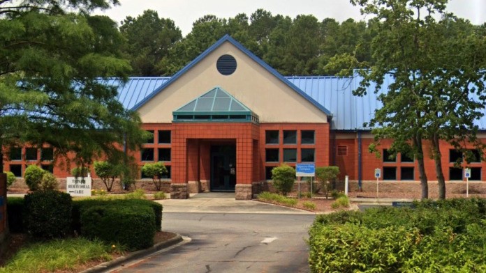 Tri County Community Mental Health Center SC 29512