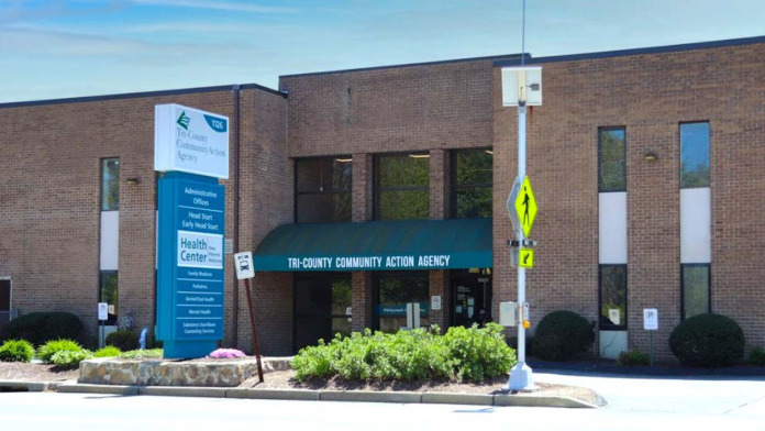 Tri - Town Community Action Agency - Health Center RI 2919