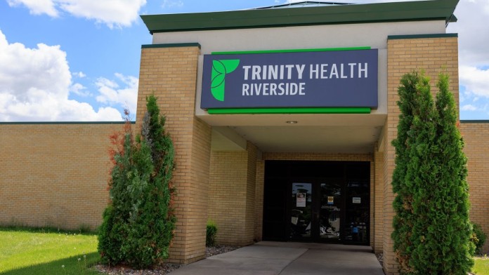 Trinity Health Center - Riverside ND 58701