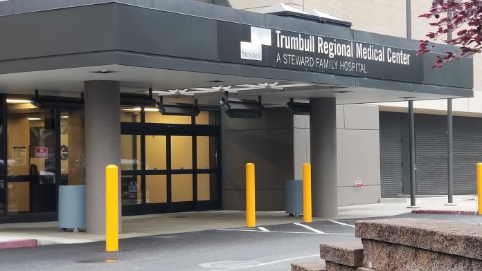 Trumbull Regional Medical Center OH 44483