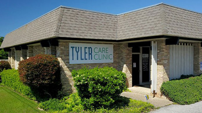 Tyler Care Clinic TX 75701