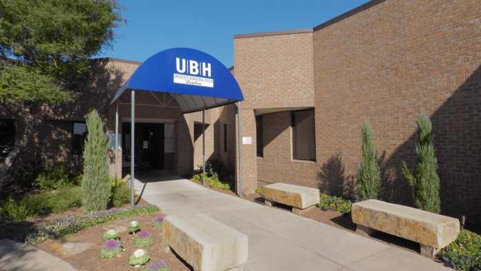 University Behavioral Health of Denton TX 76201